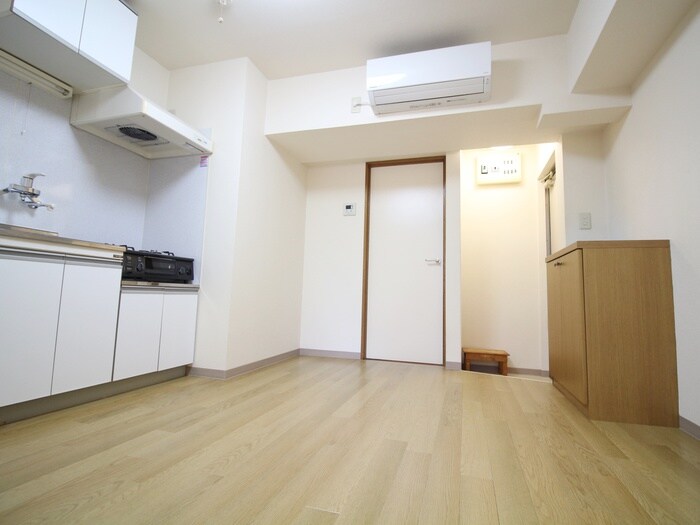 物件内観写真12　(キッチン)