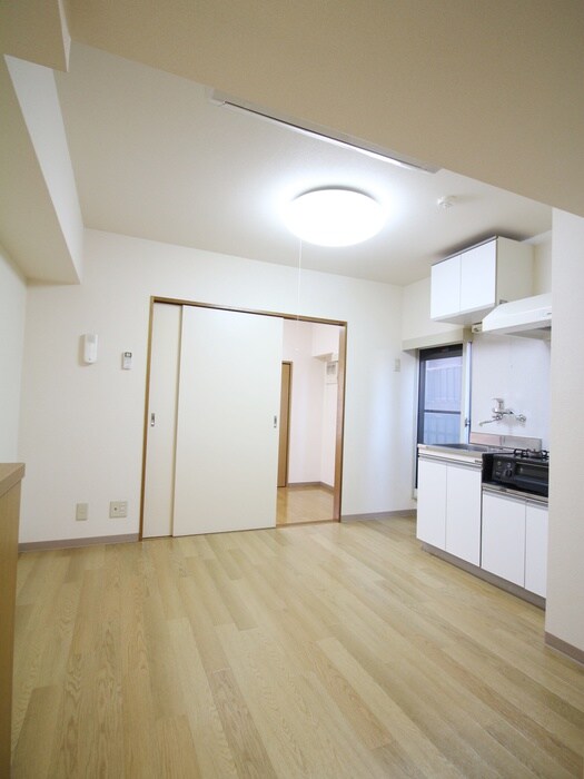 物件内観写真17　(キッチン)