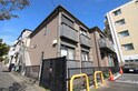 ブレス宮前平