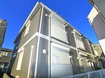 エクセル・フラットの外観写真