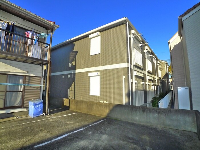 物件外観写真2　(周辺環境)