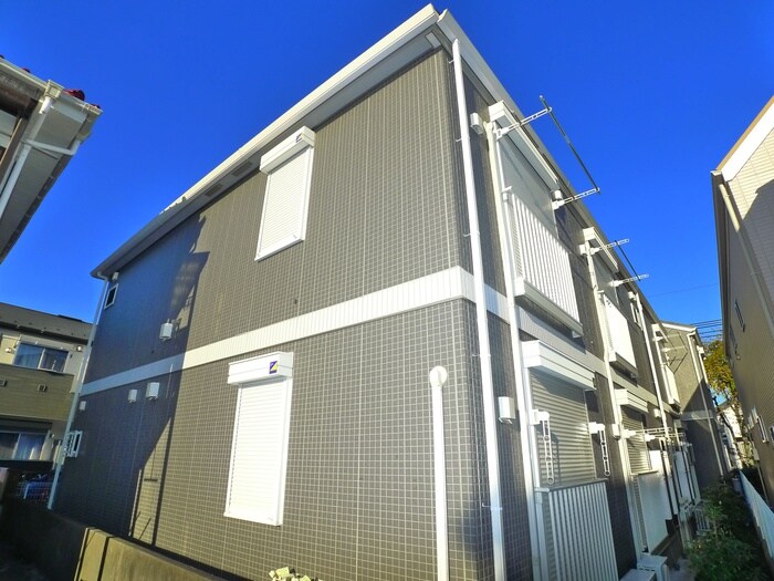 物件外観写真5　(外観写真)