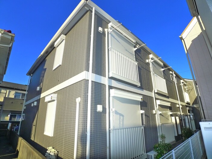 物件外観写真6　(外観写真)