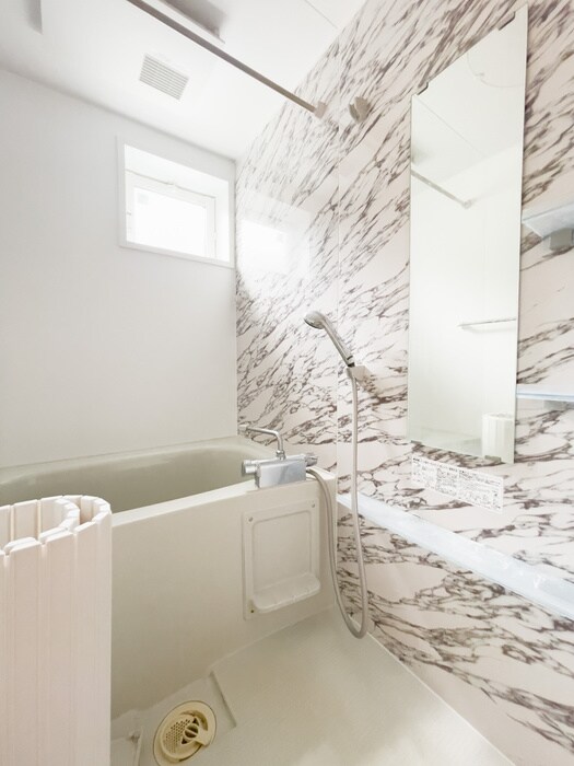 物件内観写真14　(バス／シャワールーム等)