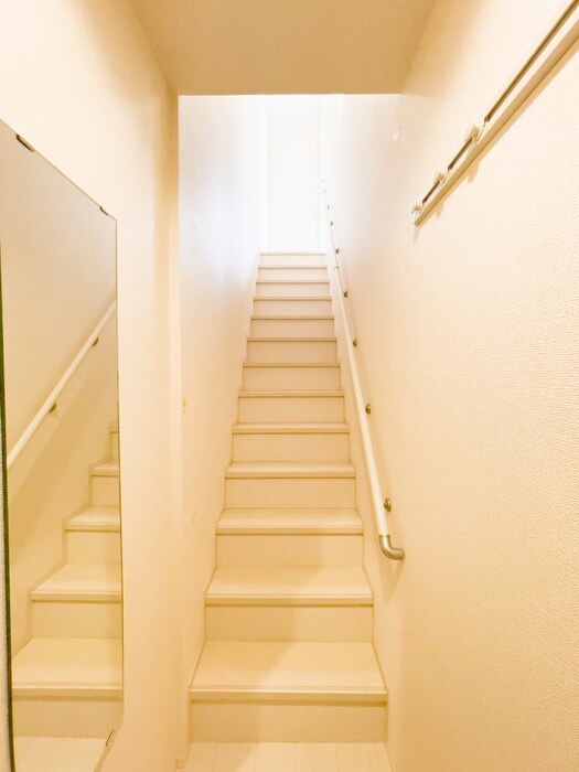 物件内観写真20　(廊下)