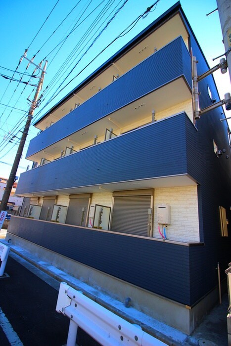 物件外観写真2　(その他)