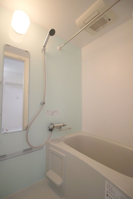 物件内観写真9　(バス／シャワールーム等)