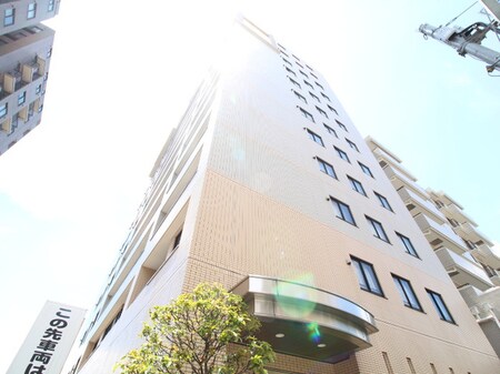 ファミール府中宮町(902)外観写真