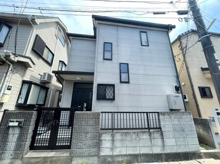 須和田1丁目戸建外観写真