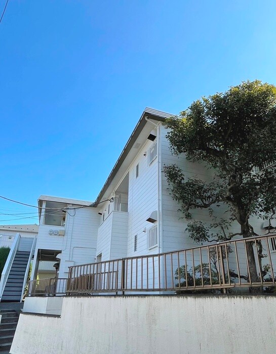 物件外観写真3　(外観写真)