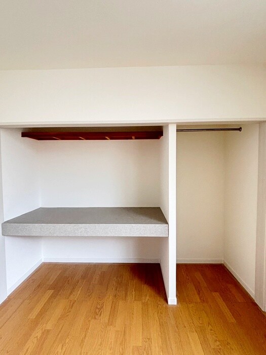 物件内観写真8　(収納)