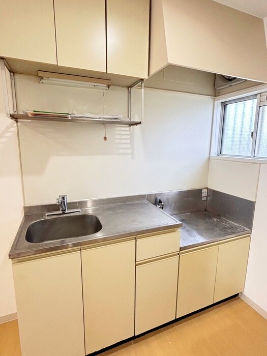 物件内観写真9　(キッチン)