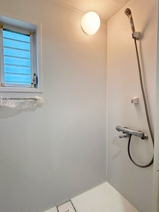 物件内観写真10　(バス／シャワールーム等)