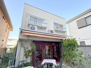 （有）ケ－ワイ商会外観写真