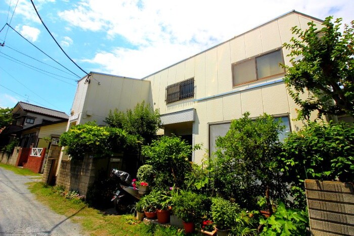 物件外観写真2　(その他)