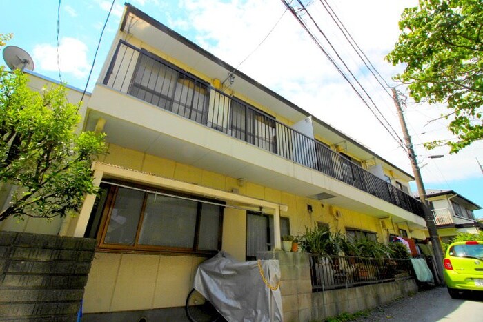 物件外観写真4　(外観写真)