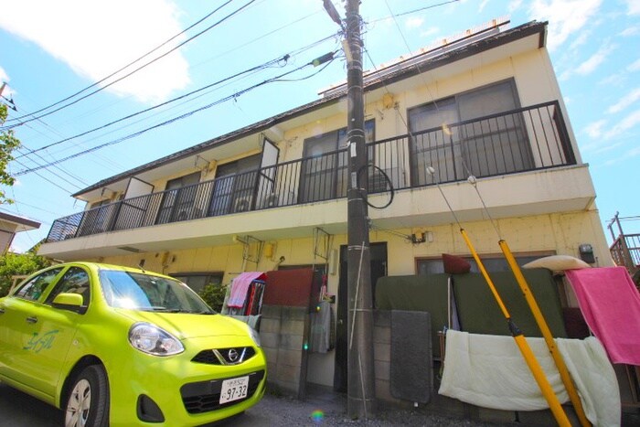 物件外観写真5　(外観写真)