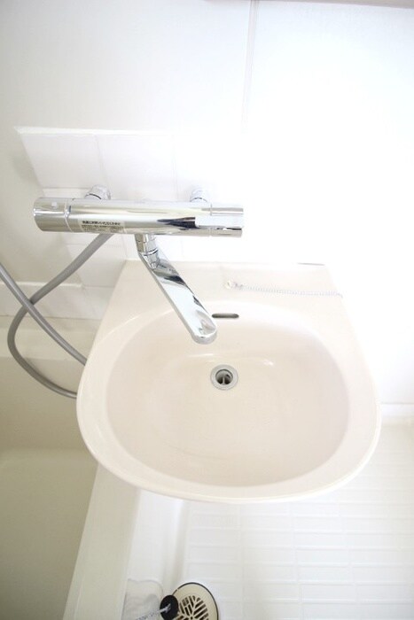 物件内観写真13　(洗面)