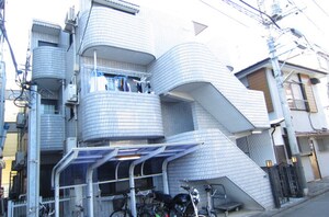 ア－チス相模大野Ⅰ(303)外観写真