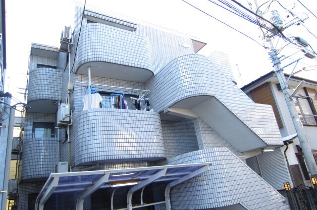 物件外観写真3　(外観写真)