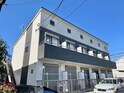 コンコース飛田給