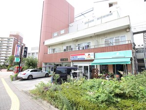 ＳＴ森野外観写真