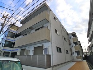 GRANDEUR東葛西外観写真