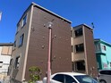 仮）草加市草加4丁目新築