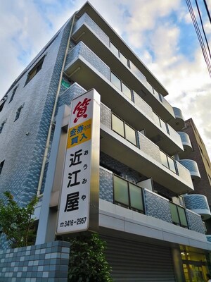 ラム－ル寺田外観写真