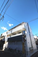 ファインコート上池台