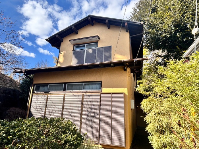 新井町戸建