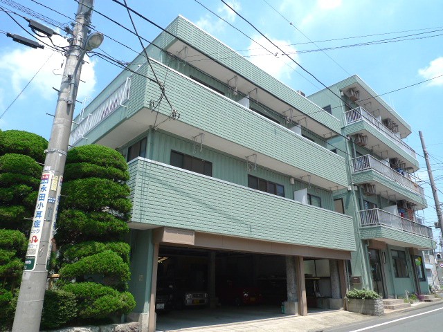 アーバンハイツ江口