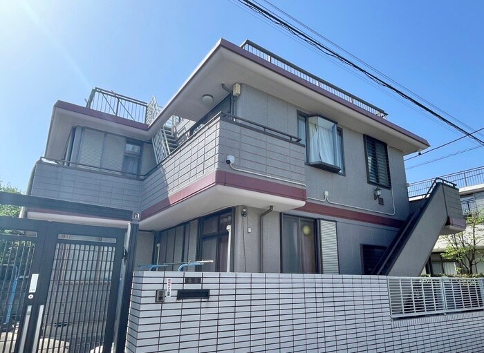 物件外観写真2　(外観写真)