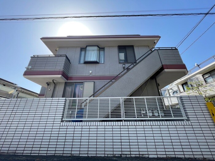 物件外観写真3　(外観写真)