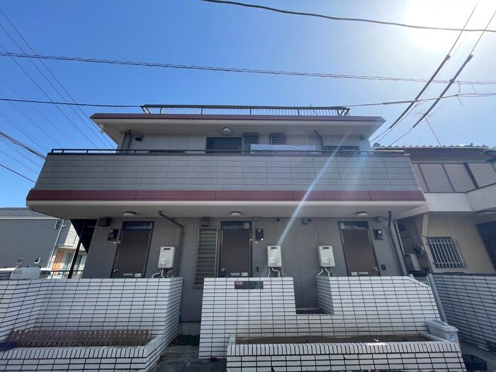 物件外観写真4　(外観写真)