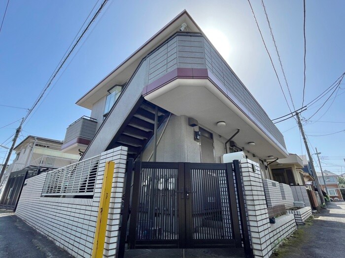 物件外観写真5　(外観写真)