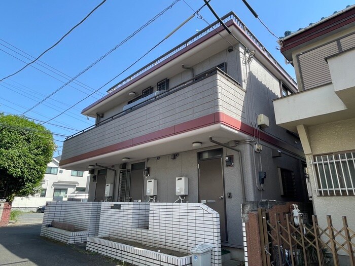 物件外観写真6　(外観写真)