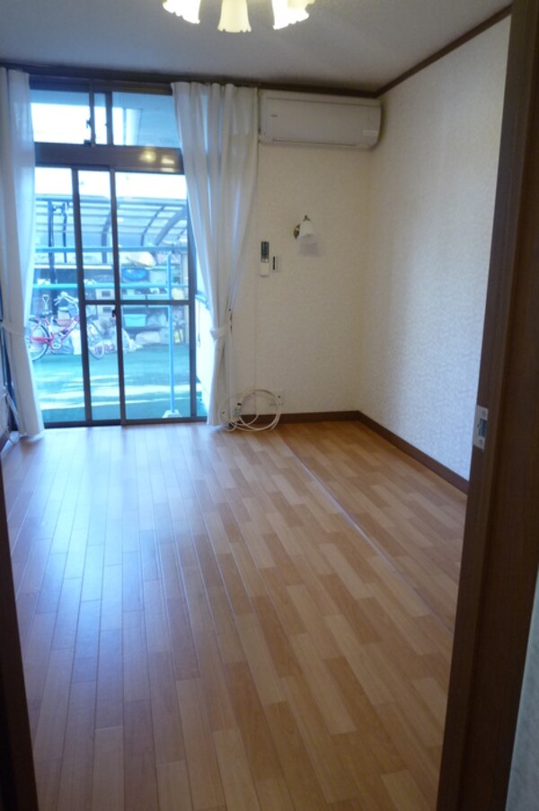 居室