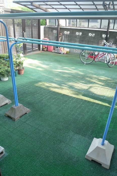 物件内観写真14　(ベランダ・バルコニー)