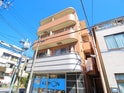 サンゼル田柄１