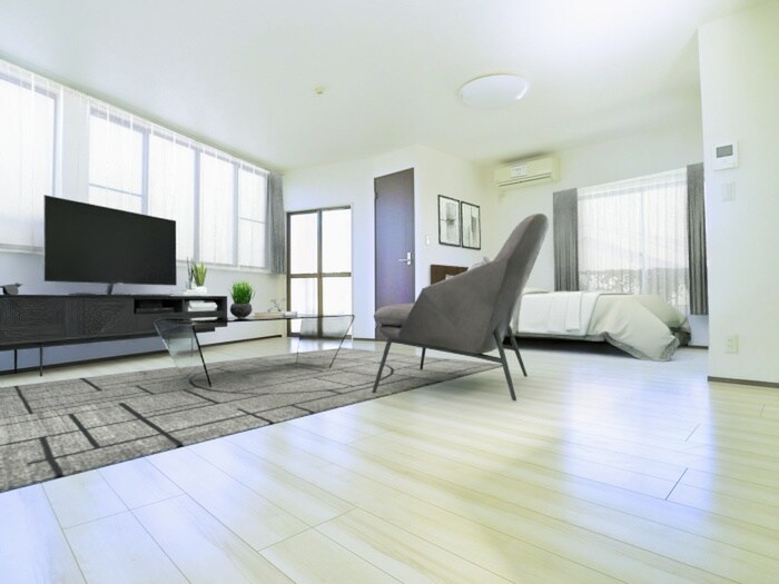 物件内観写真7　(居室)