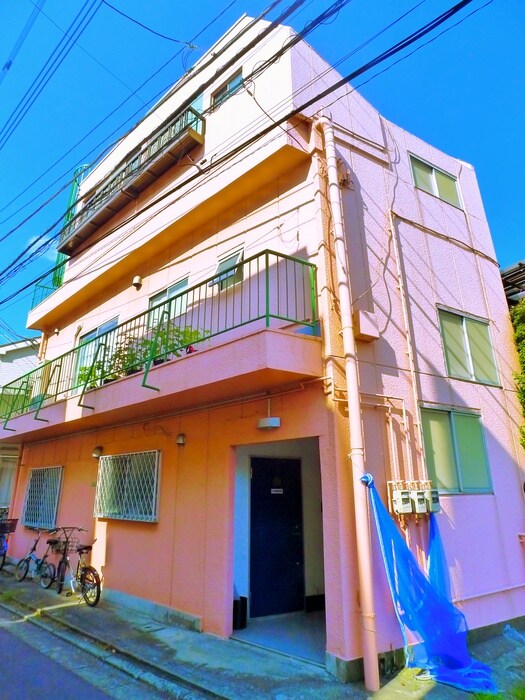 物件外観写真6　(外観写真)