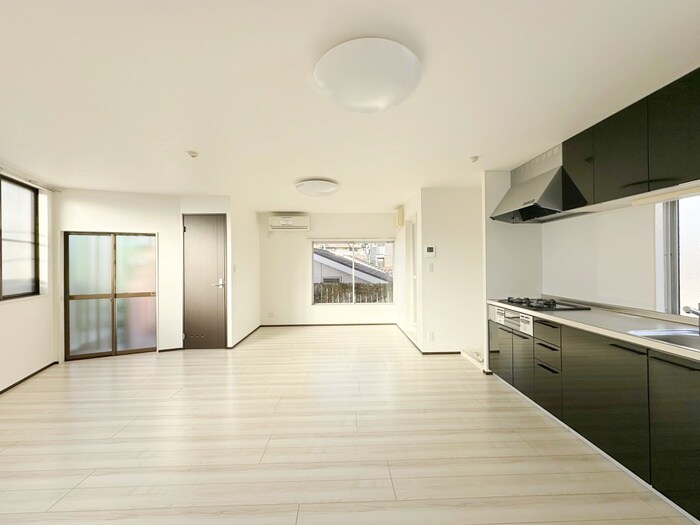 物件内観写真10　(居室)