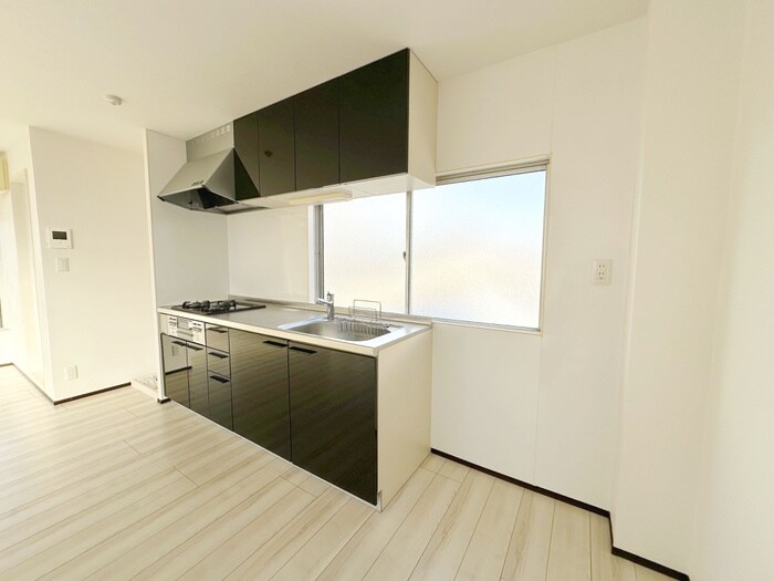 物件内観写真17　(キッチン)