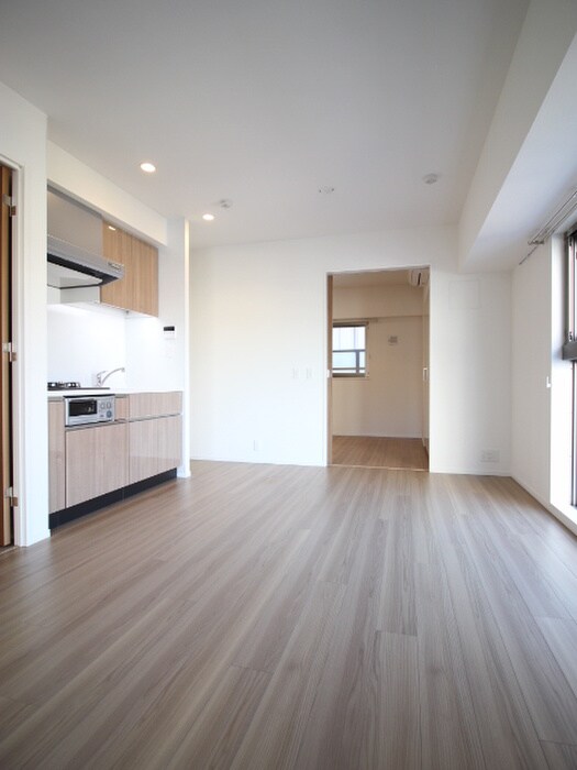 物件内観写真8　(居室)