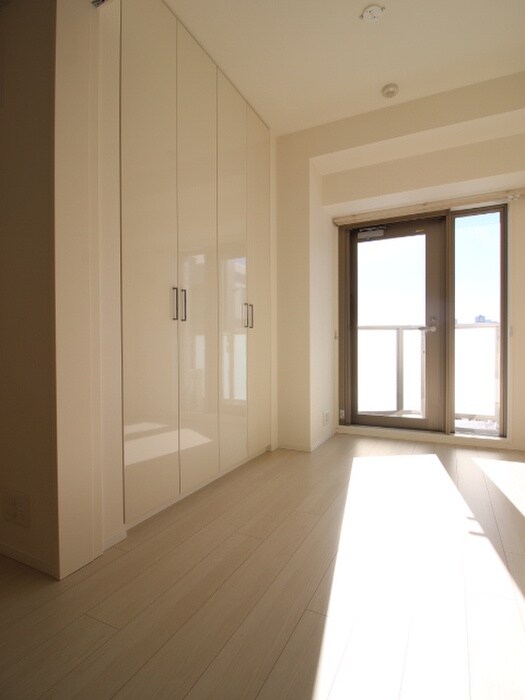 パークアクシス錦糸町ヴェールの居室