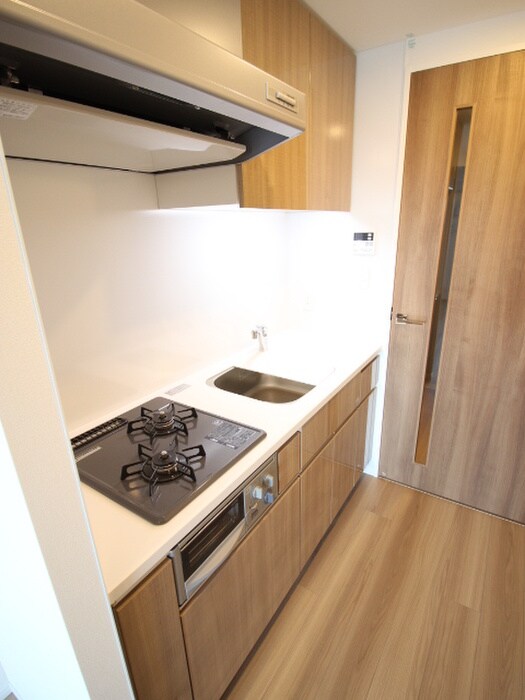 物件内観写真9　(キッチン)