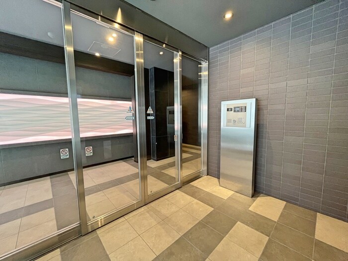 パークアクシス錦糸町ヴェールのその他