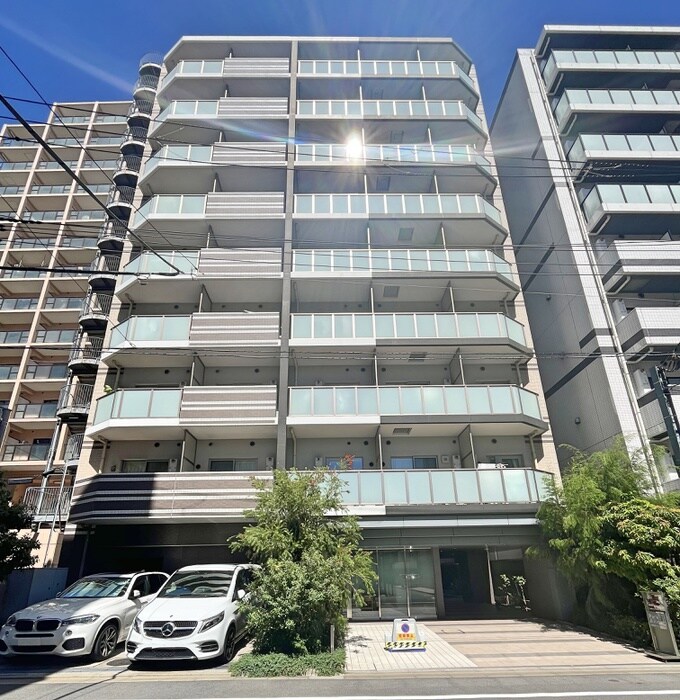 物件外観写真6　(周辺環境)