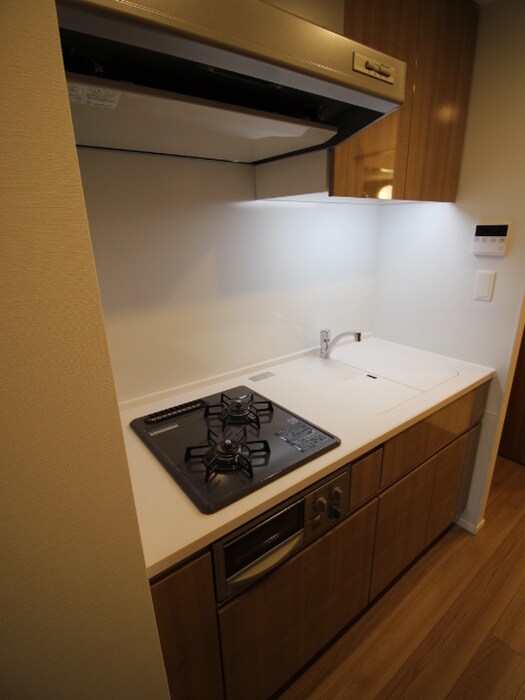 物件内観写真11　(キッチン)